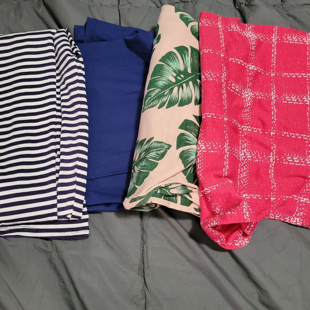 Lularoe dani dresses